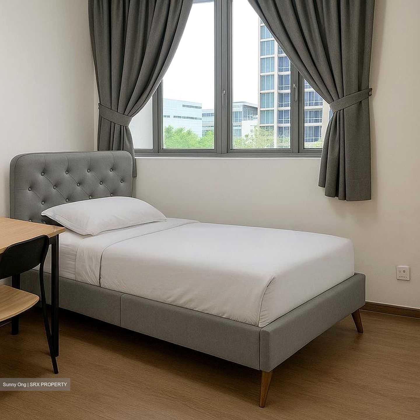 Sol Acres (D23), Condominium #458212671
